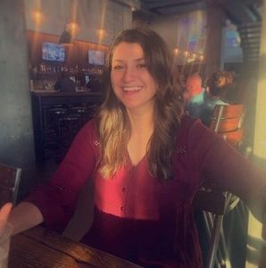 Meet your Posher, Lindsey